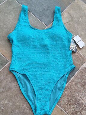 New Mosmann Swimsuit one piece